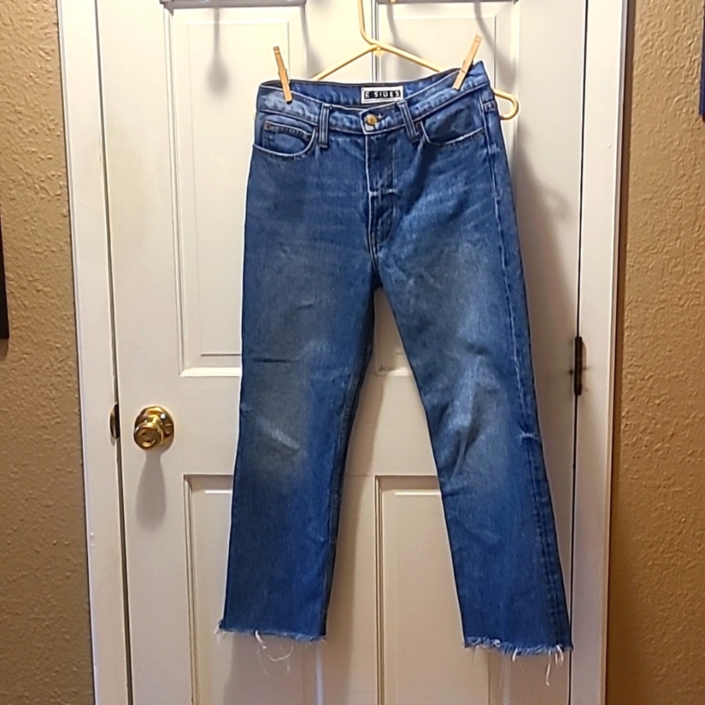 B SIDES Jeans